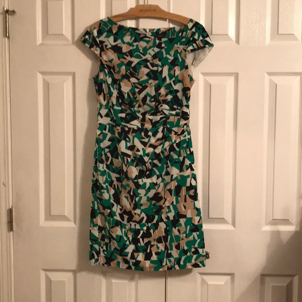Ann Taylor Dress